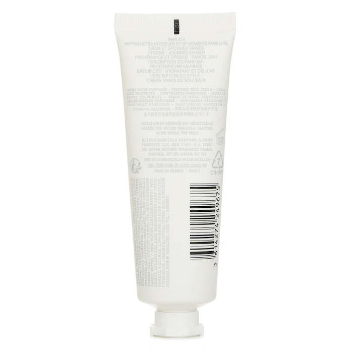 Replica Sailing Day Hand Cream