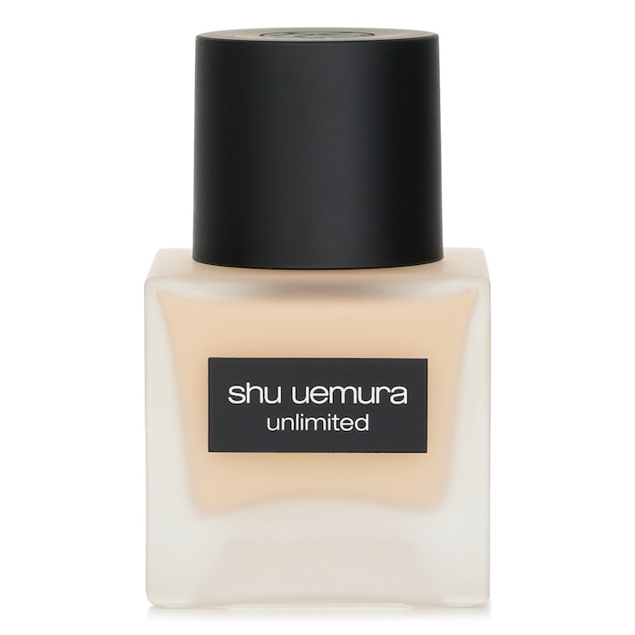 Unlimited Breathable Lasting Foundation SPF 47 # 584 35ml