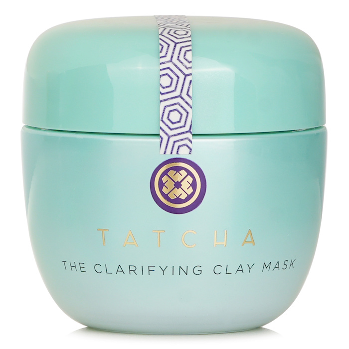The Clarifying Clay Mask