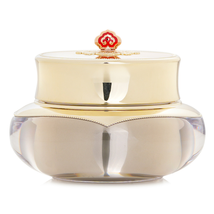 Cheongidan Radiant Regenerating Cream