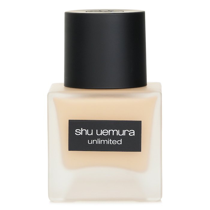 Unlimited Breathable Lasting Foundation SPF 47 # 674 35ml