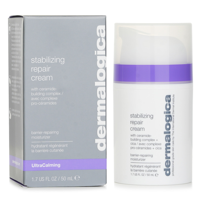 Stabilizing Repair Cream 50ml