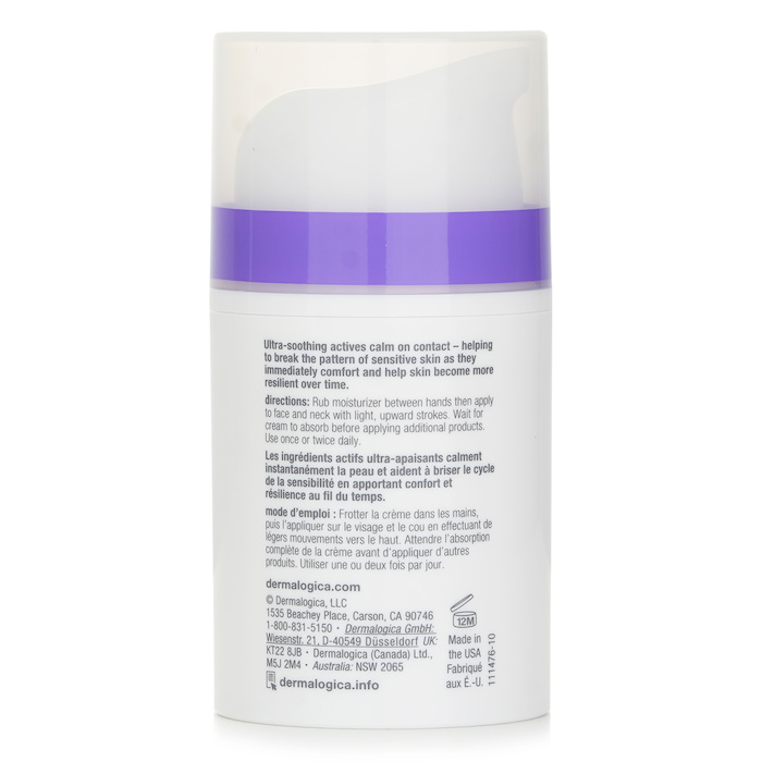 Stabilizing Repair Cream 50ml