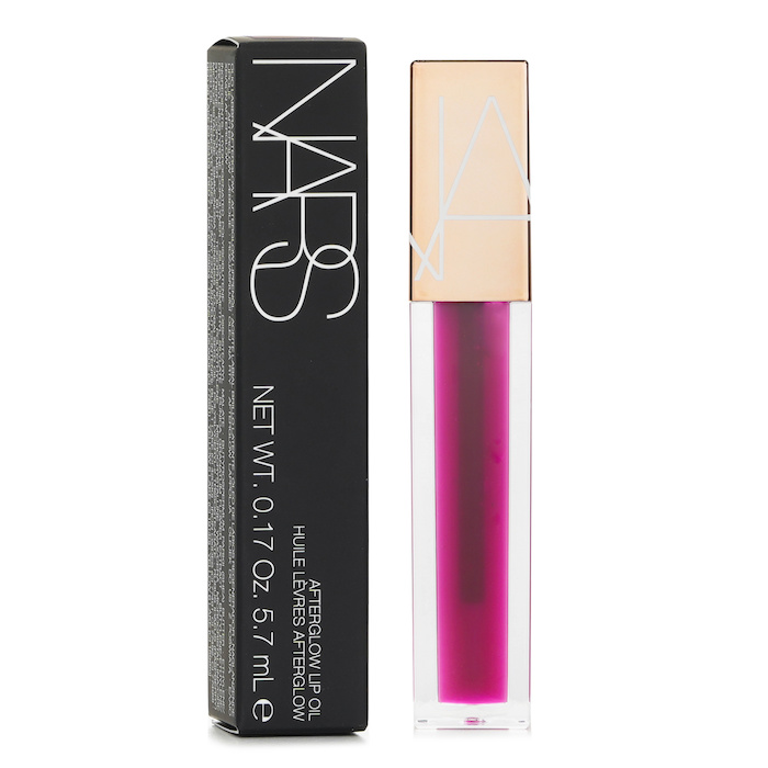 Afterglow Lip Oil # 520 Wondrous 5.7ml