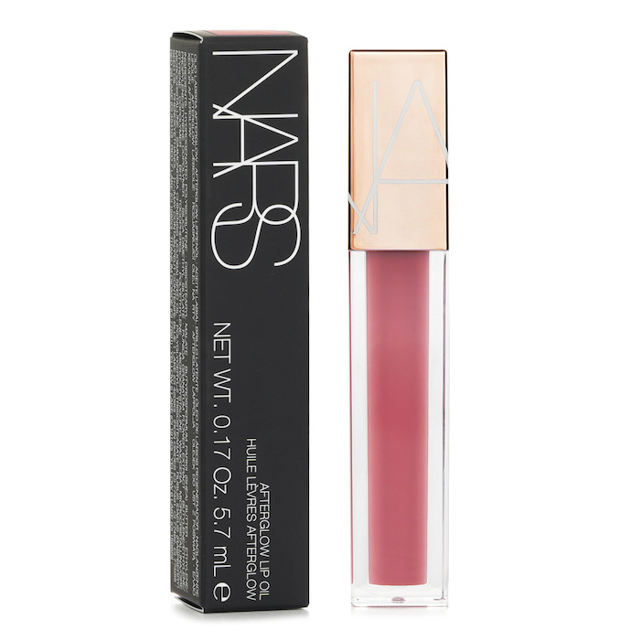 Afterglow Lip Oil # 507 Twirl 5.7ml