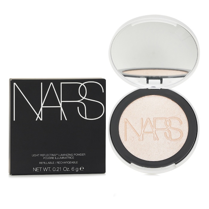 Light Reflecting Luminizer Powder # Eros 6g