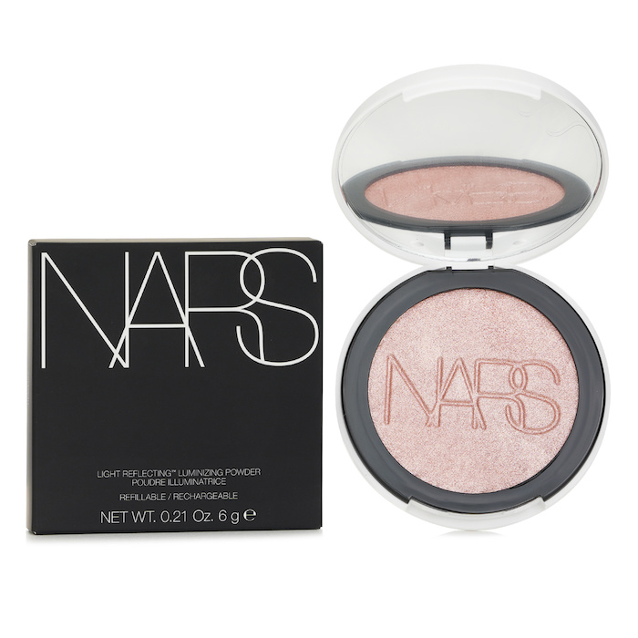 Light Reflecting Luminizer Powder # Heavenly 6g