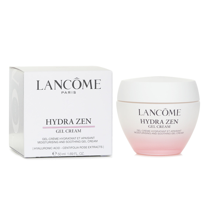 Hydra Zen Gel Cream 