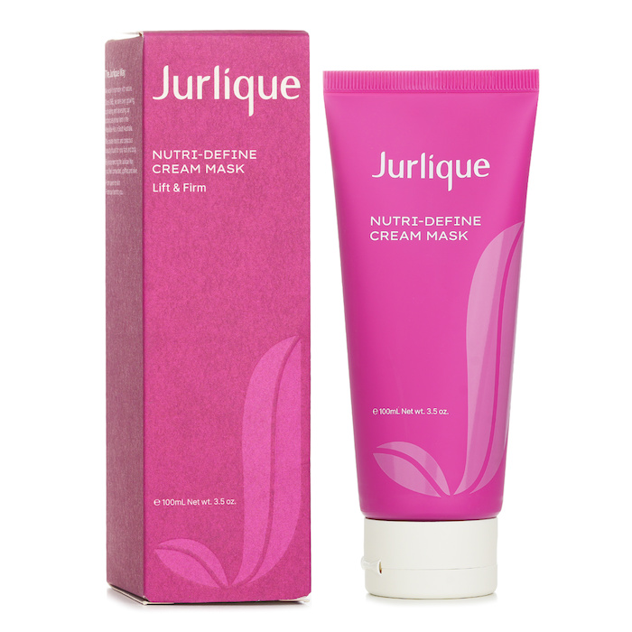 Nutri Define Cream Mask 