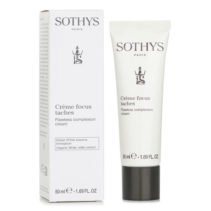 Flawless Complexion Cream 