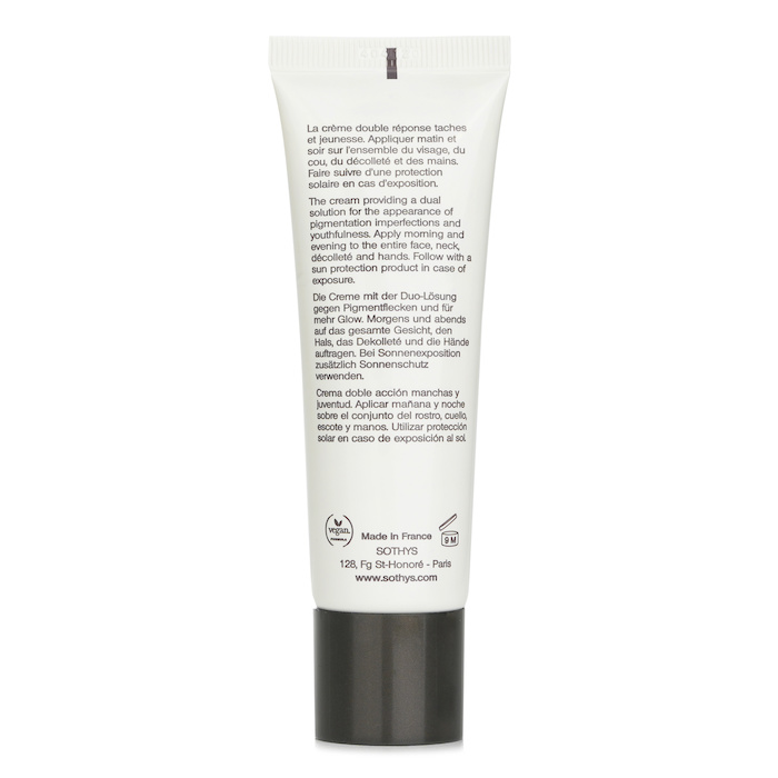 Flawless Complexion Cream 