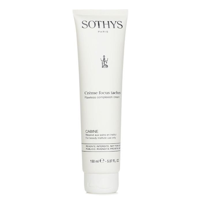 Flawless Complexion Cream 