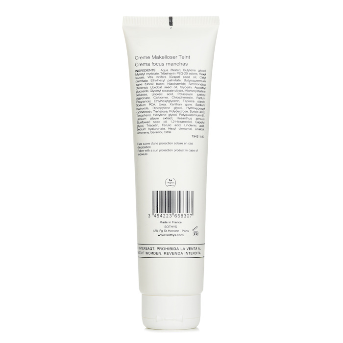 Flawless Complexion Cream 