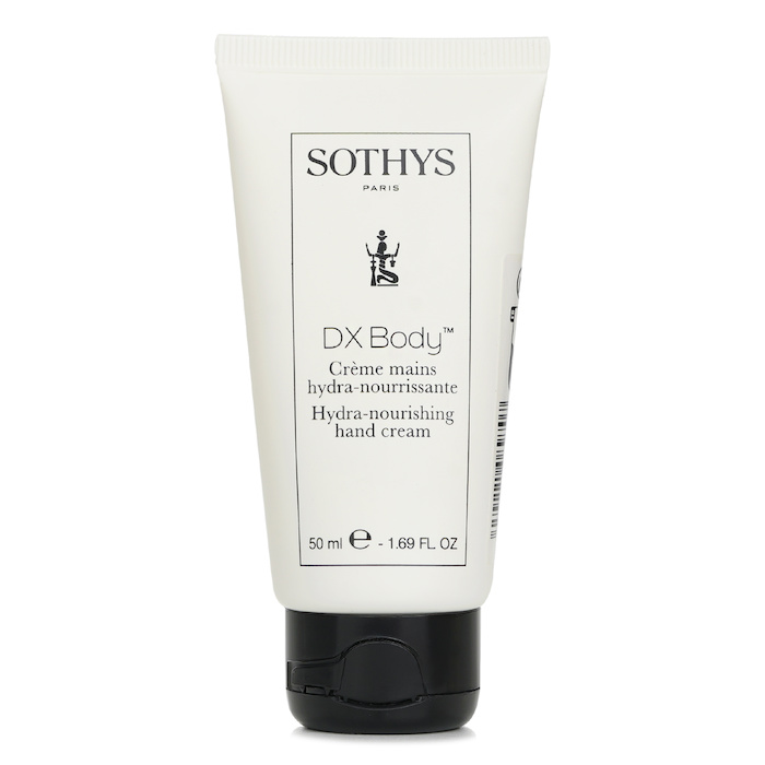 Hydra-Nourishing Hand Cream