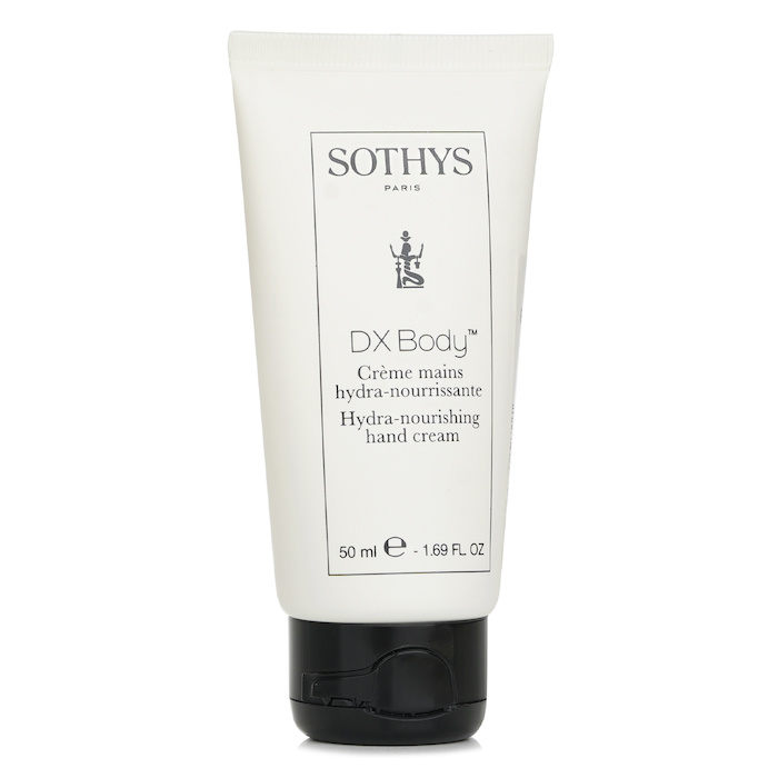 Hydra-Nourishing Hand Cream 