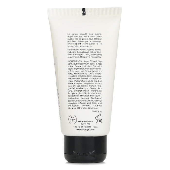 Hydra-Nourishing Hand Cream 