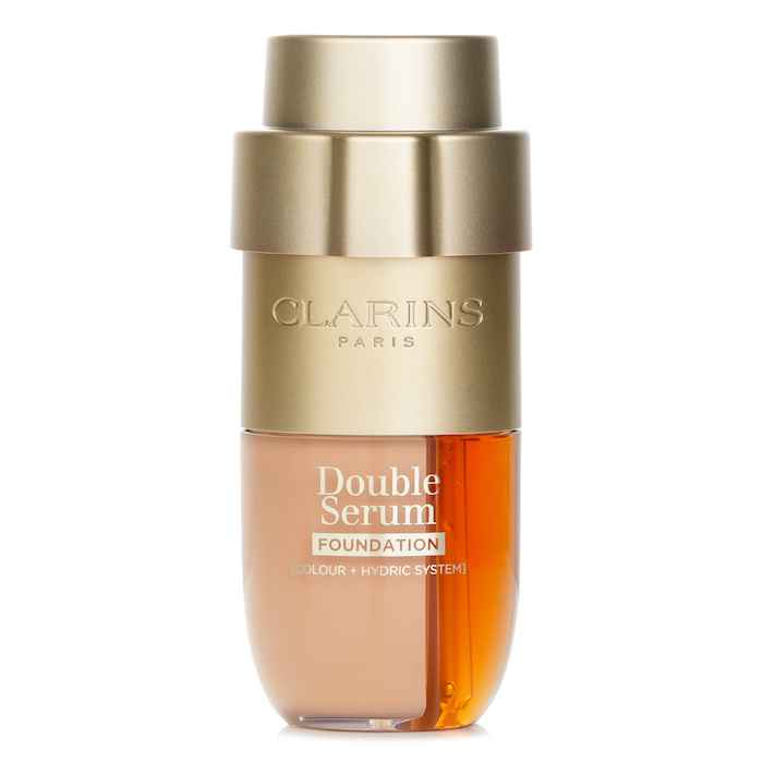 Double Serum Foundation - # L6W