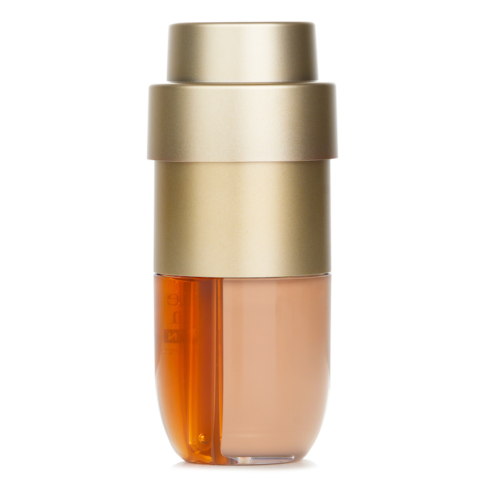 Double Serum Foundation - # L6W 