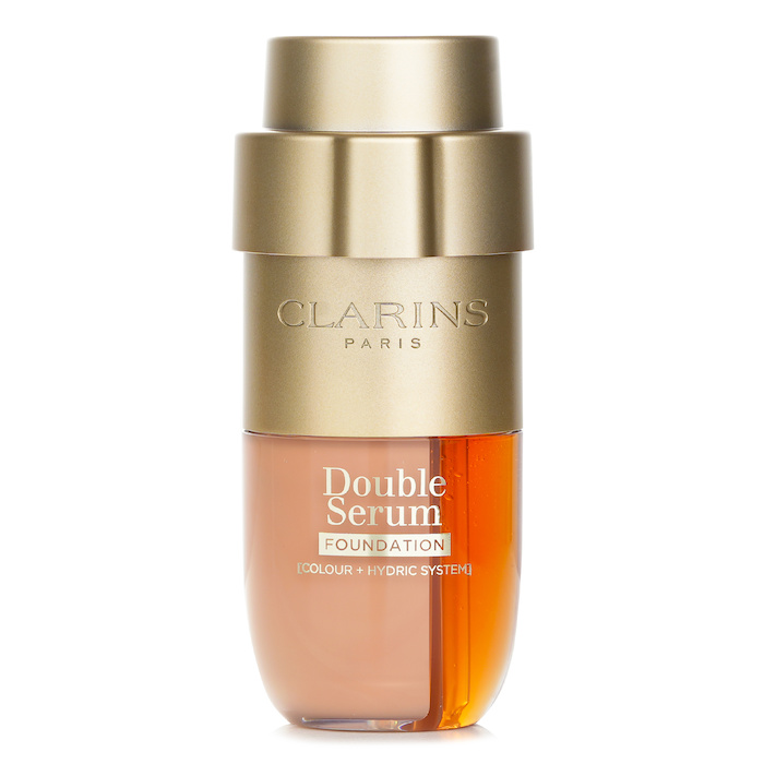 Double Serum Foundation - # M1C