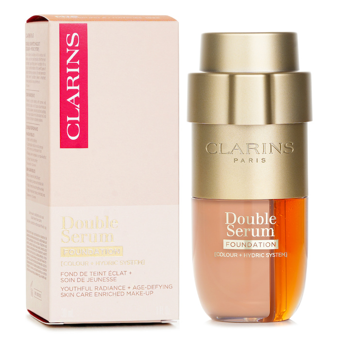 Double Serum Foundation - # M1C 