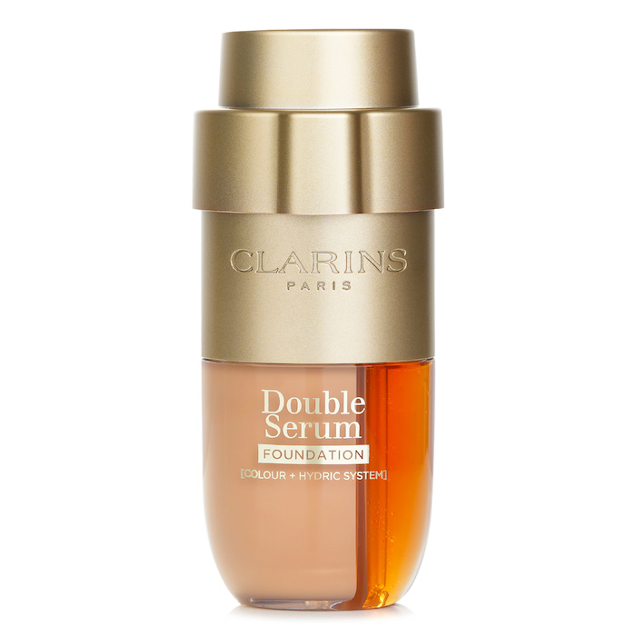 Double Serum Foundation - # M1W