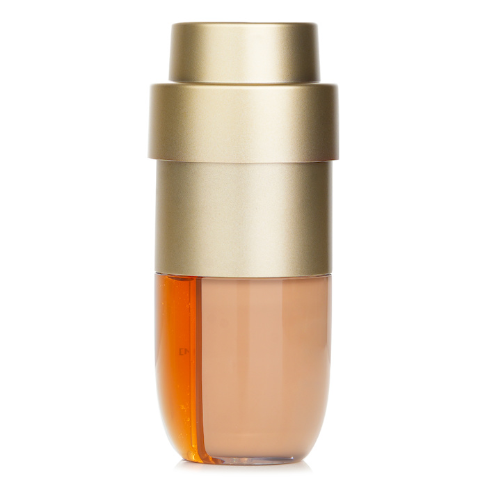 Double Serum Foundation - # M1W 