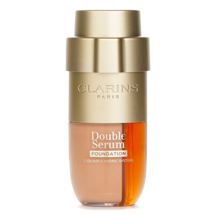 Double Serum Foundation - # M2W