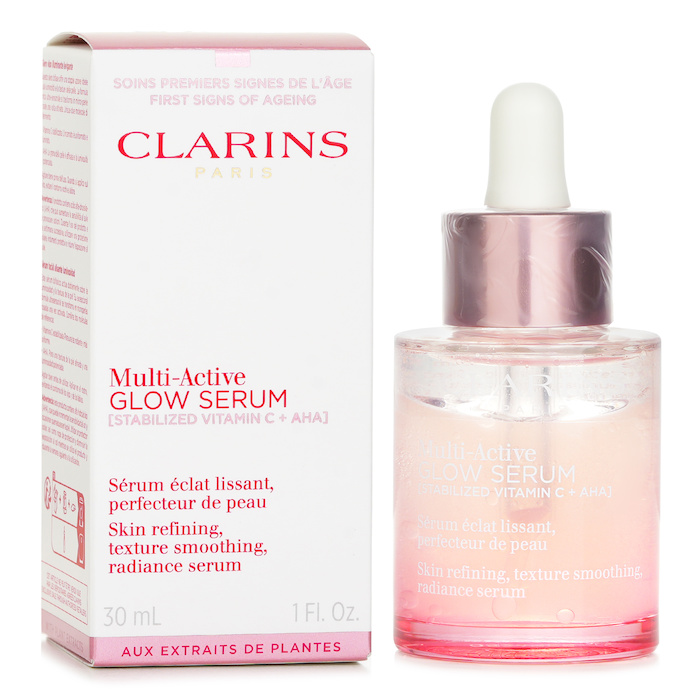 Multi Active Serum Glow 