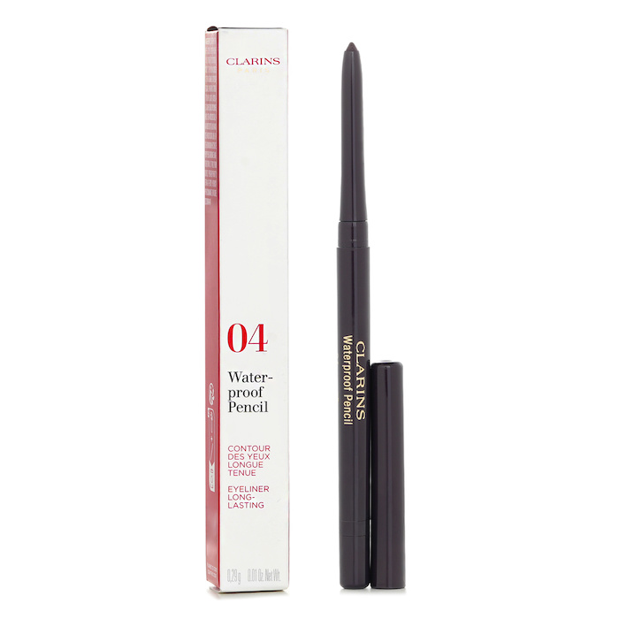 Waterproof Pencil - # 04 Fig 