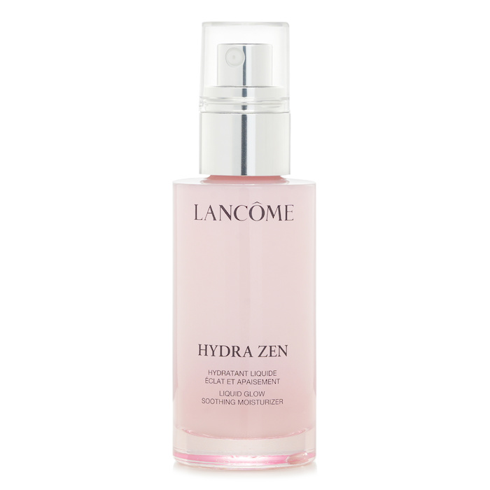 Hydra Zen Liquid Glow