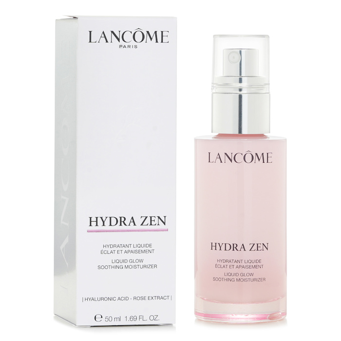 Hydra Zen Liquid Glow 