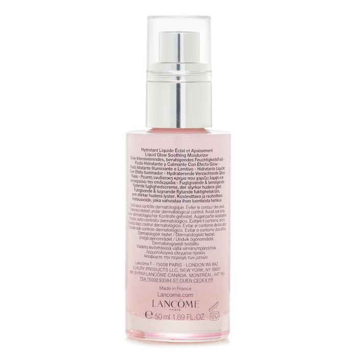 Hydra Zen Liquid Glow 