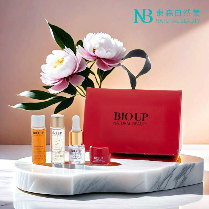 BIO UP Series Travel Set (Exp. Date 4 Dec 2026)