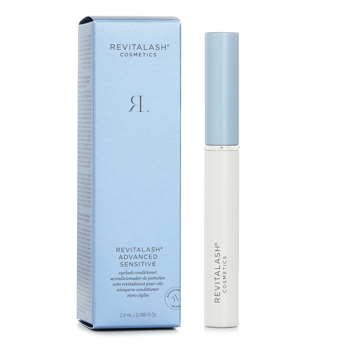Advanced Sensitive Eyelash Conditioner 
