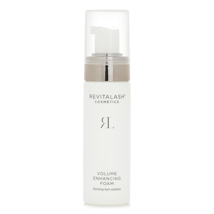 Volume Enhancing Foam 