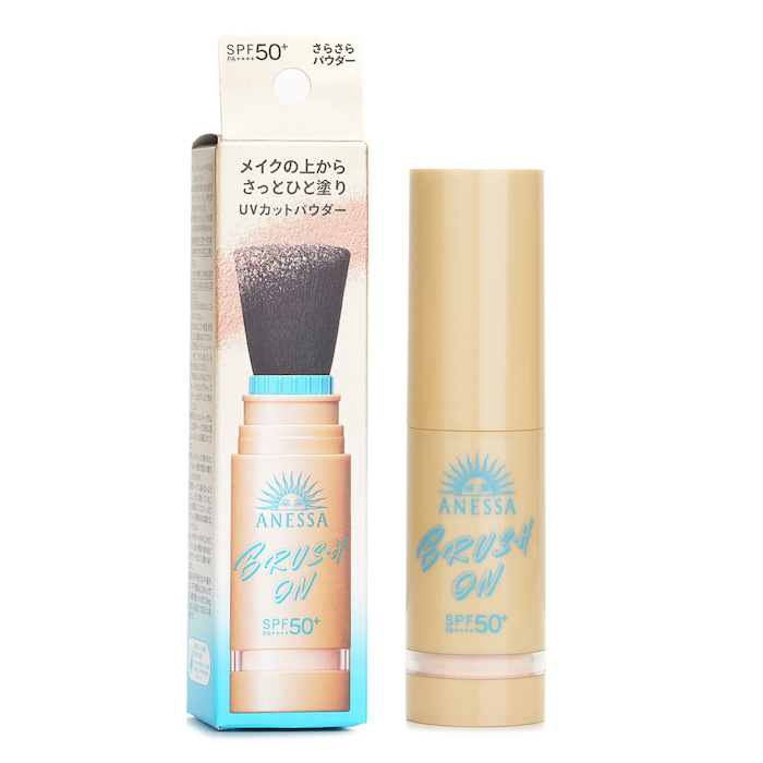 Perfect UV Blush-On Powder SPF50+ PA++++ 