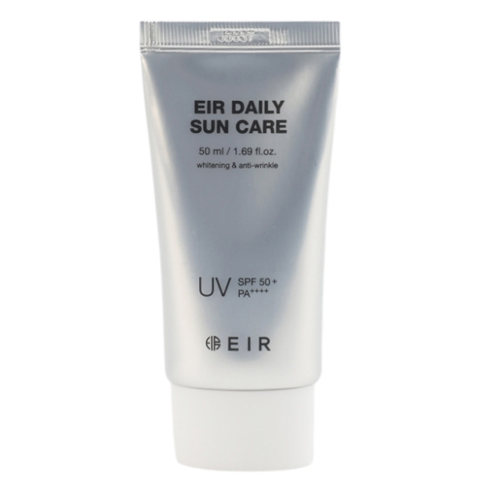 Daily Sun Care 