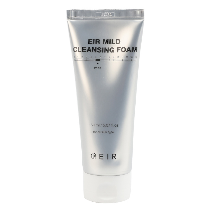 Mild Cleansing Foam