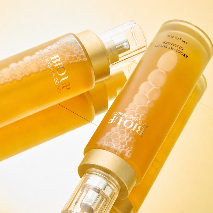 ExoGlow Purify Cleanser 