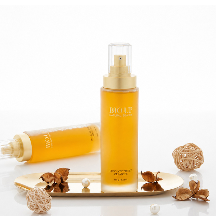 ExoGlow Purify Cleanser 