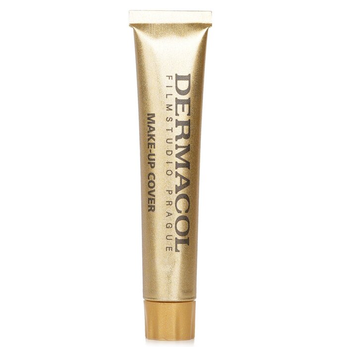 Make Up Cover Foundation SPF 30 - # 213 (Medium Beige With Rosy Undertone) (Exp.Date 31 Jan 2027)