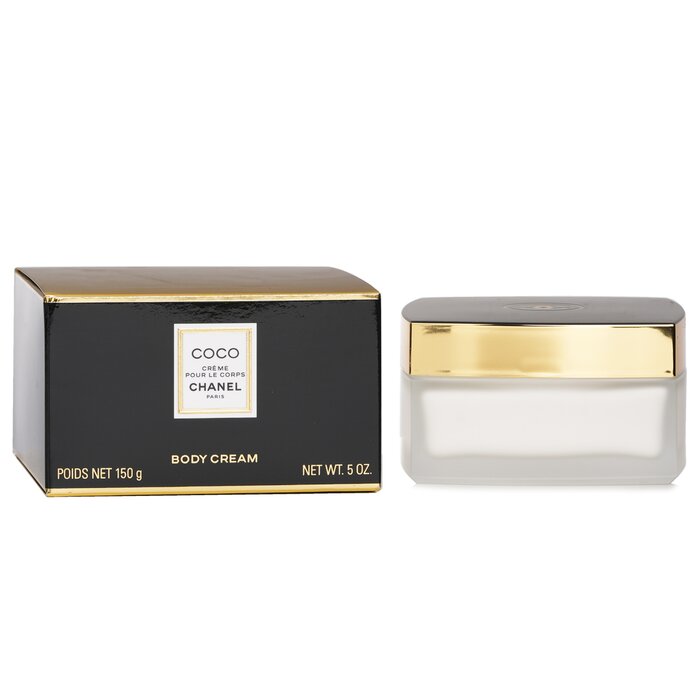 Coco Крем для Тела 150ml/5oz