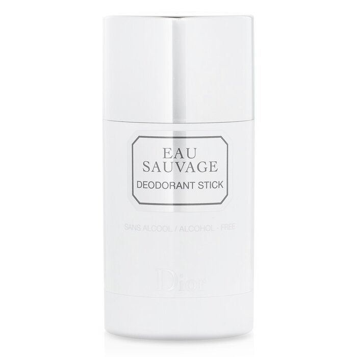Eau Sauvage Дезодорант Стик (Без Спирта) 75g/2.5oz