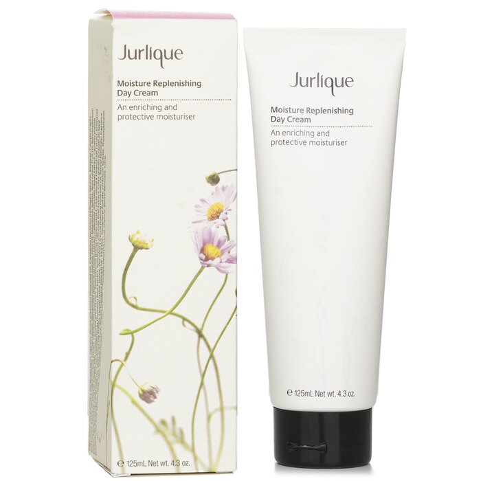 Увлажняющий Дневной Крем 125ml/4.3oz
