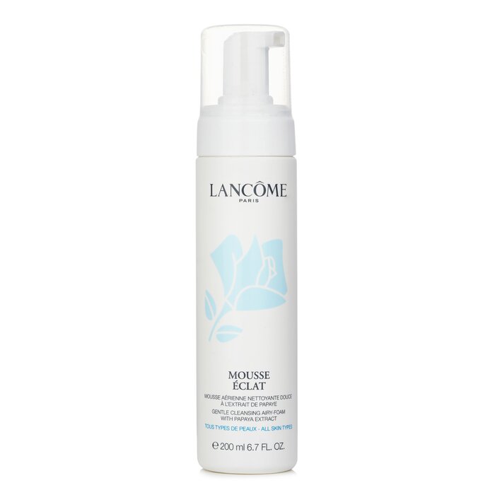 Mousse Eclat Express Очищающее Пенящееся Средство 200ml/6.7oz