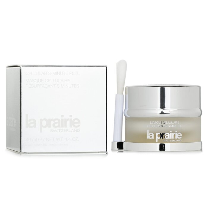 Cellular 3-Минутный Пилинг 40ml/1.4oz