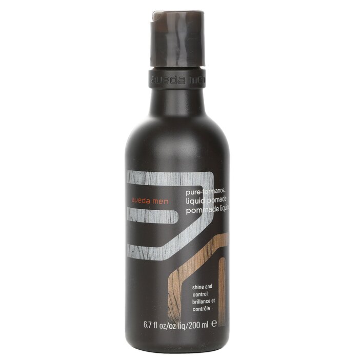 Men Pure-Formance Жидкая Помада для Укладки 200ml/6.7oz