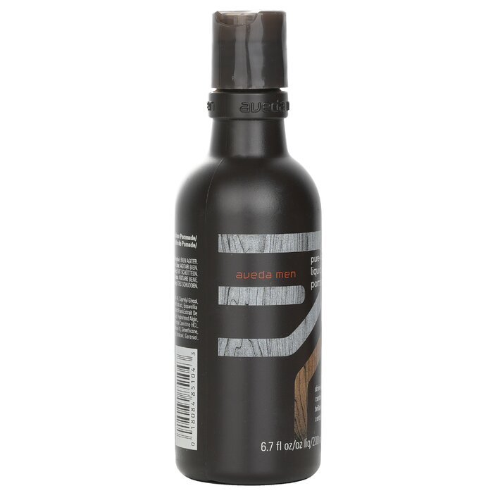 Men Pure-Formance Жидкая Помада для Укладки 200ml/6.7oz