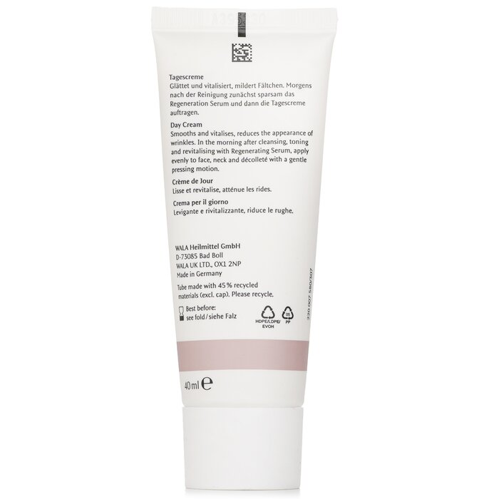 Регенерирующий Дневной Крем 40ml/1.3oz
