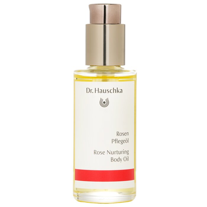 Роза Масло для Тела 75ml/2.5oz